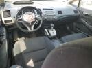 Honda Civic Lx-s Image 10