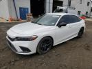 Honda Civic Sport Image 1