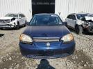 Honda Civic Lx Image 12
