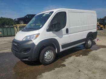  Salvage Ram Promaster