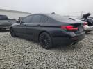 BMW 5 Series Xi Image 2
