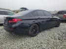 BMW 5 Series Xi Image 6