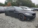 BMW 5 Series Xi Image 3