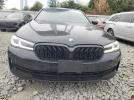 BMW 5 Series Xi Image 4