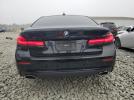 BMW 5 Series Xi Image 5