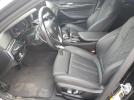 BMW 5 Series Xi Image 7