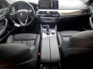 BMW 5 Series Xi Image 9