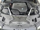 BMW 5 Series Xi Image 8