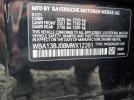 BMW 5 Series Xi Image 12