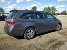 Honda Odyssey Ex Image 8