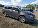 Honda Odyssey Ex Image 9