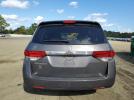 Honda Odyssey Ex Image 3