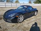 Porsche Boxster Base Image 1