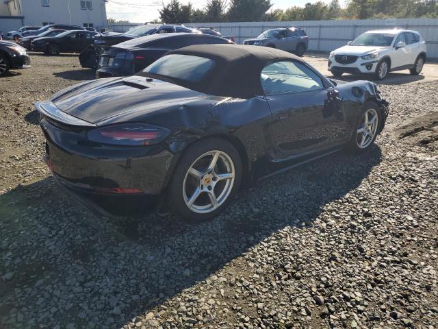 Porsche Boxster Base Image 3