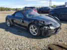 Porsche Boxster Base Image 2
