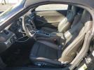 Porsche Boxster Base Image 10