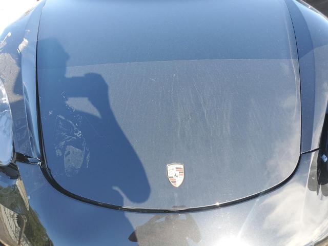 Porsche Boxster Base Image 5