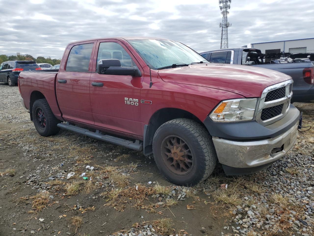 Ram 1500 St Image 3
