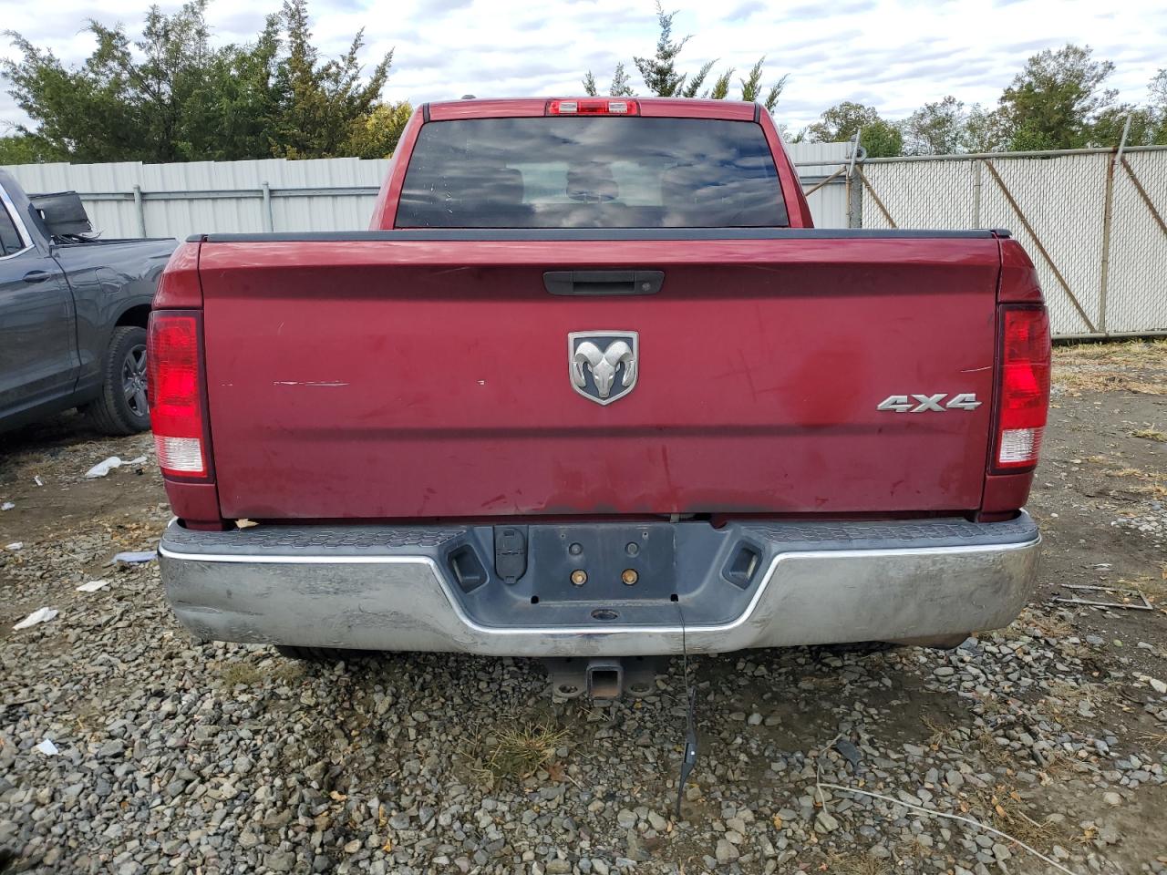 Ram 1500 St Image 6