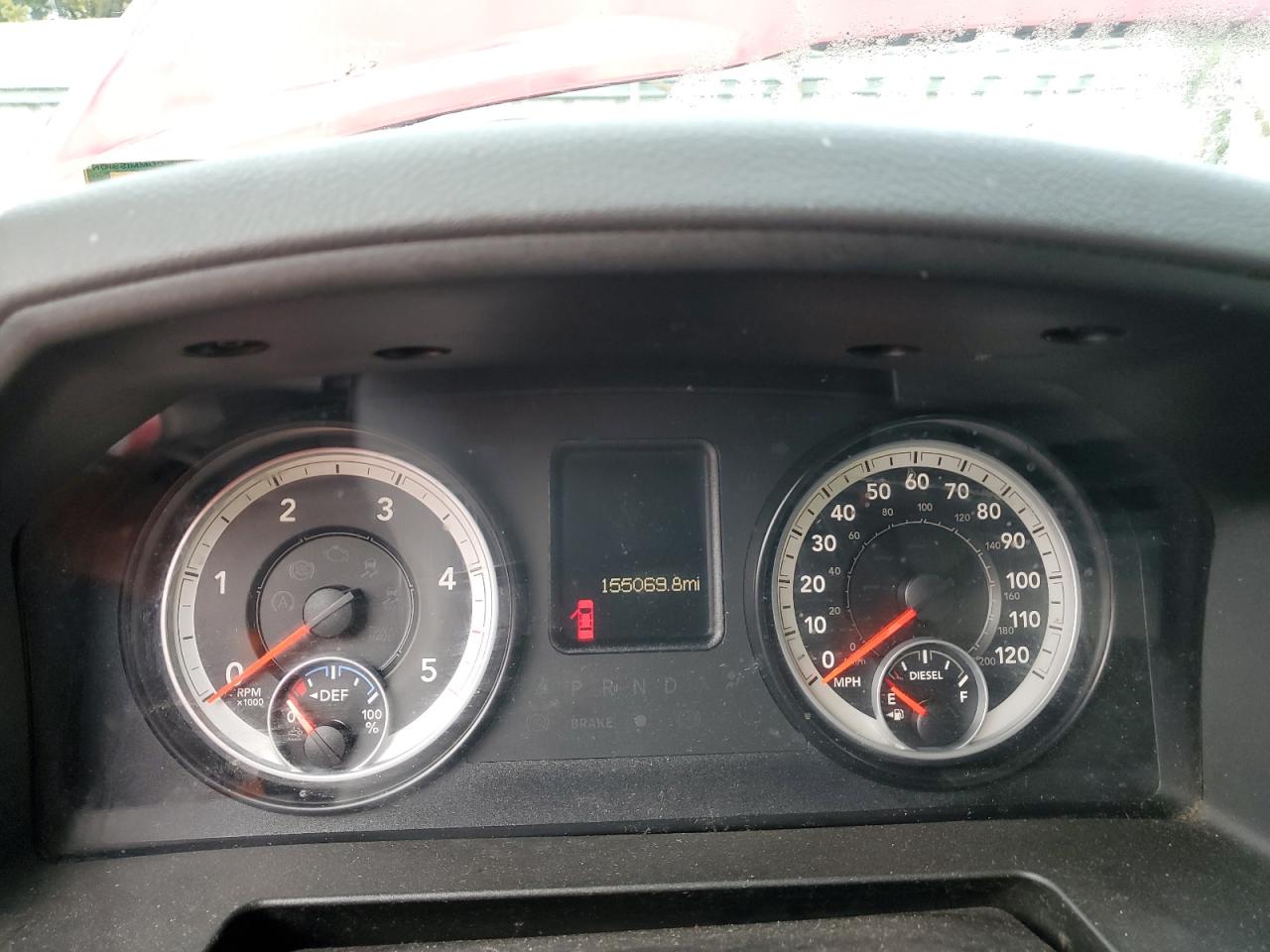 Ram 1500 St Image 12