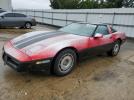 Chevrolet Corvette Image 1