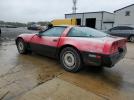 Chevrolet Corvette Image 7