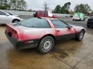 Chevrolet Corvette Image 2