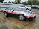 Chevrolet Corvette Image 10