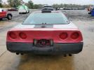 Chevrolet Corvette Image 9