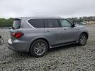 INFINITI Qx Luxe Image 3