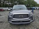INFINITI Qx Luxe Image 5