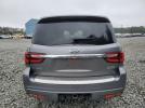 INFINITI Qx Luxe Image 11