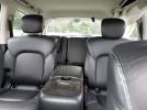 INFINITI Qx Luxe Image 8