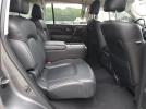 INFINITI Qx Luxe Image 4