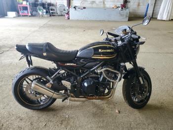  Salvage Kawasaki Z Zr 1000