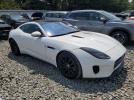 Jaguar F-TYPE Image 11