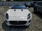 Jaguar F-TYPE Image 9