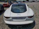 Jaguar F-TYPE Image 4