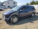 Honda Odyssey Lx Image 1