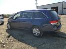 Honda Odyssey Lx Image 5