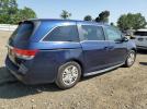 Honda Odyssey Lx Image 8