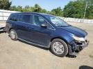 Honda Odyssey Lx Image 4