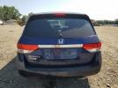 Honda Odyssey Lx Image 7