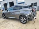 Nissan Murano Sv Image 3