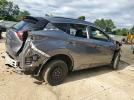 Nissan Murano Sv Image 8