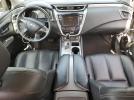 Nissan Murano Sv Image 2