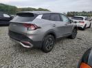 Kia Sportage Lx Image 9