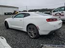 Chevrolet Camaro Lt Image 2
