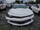 Chevrolet Camaro Lt Image 3