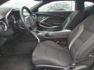 Chevrolet Camaro Lt Image 5